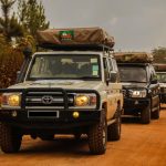 Land Cruiser 78