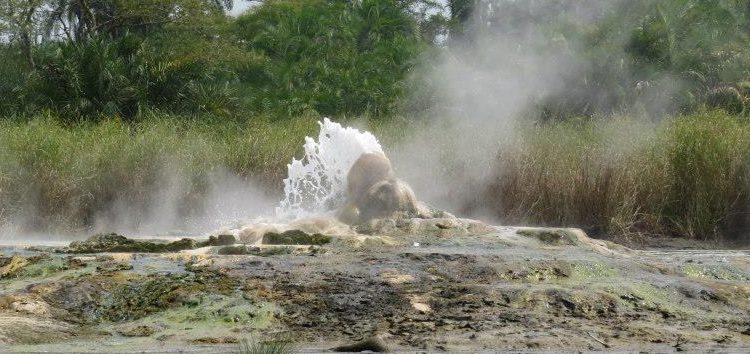 Semliki National Park